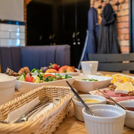 Cinema Hostel Poznań