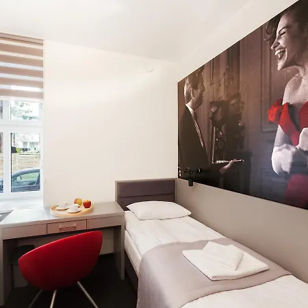 Hostel Cinema