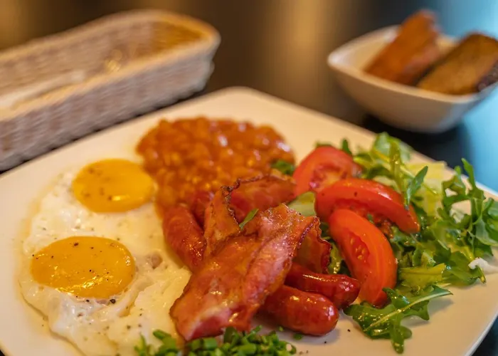 Vandrarhem Cinema Poznań