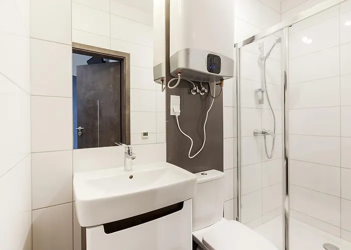 Vandrarhem Cinema Poznań