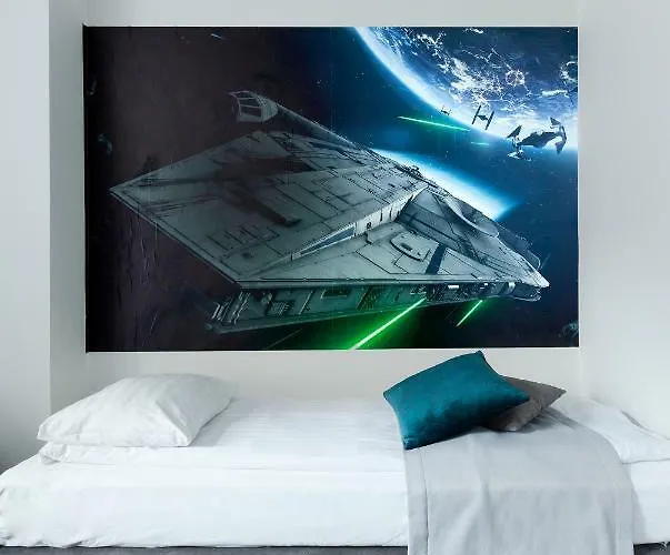 Vandrarhem Cinema Poznań