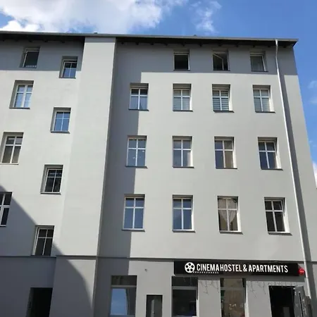 Cinema * Poznań