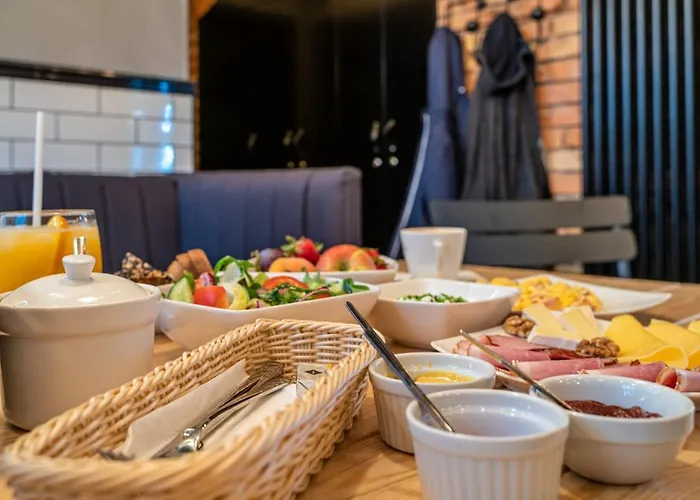 Cinema Хостел Познань