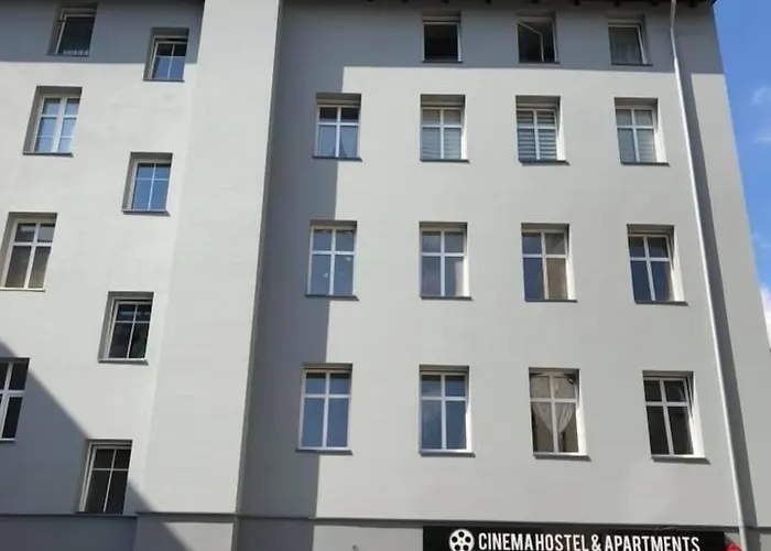 Cinema * Познань