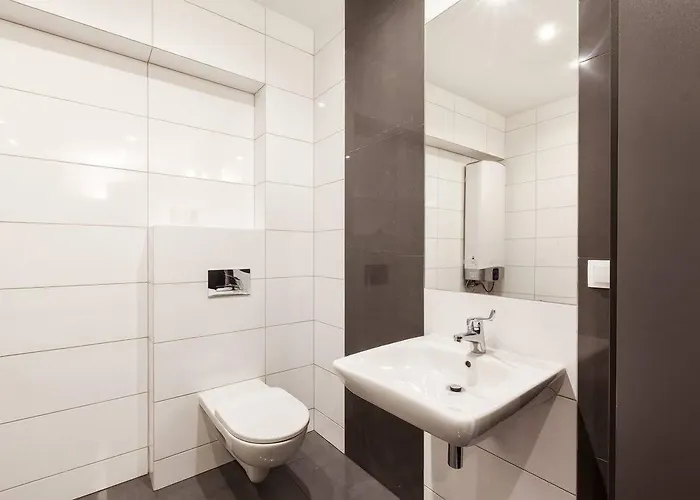 Хостел Cinema Познань