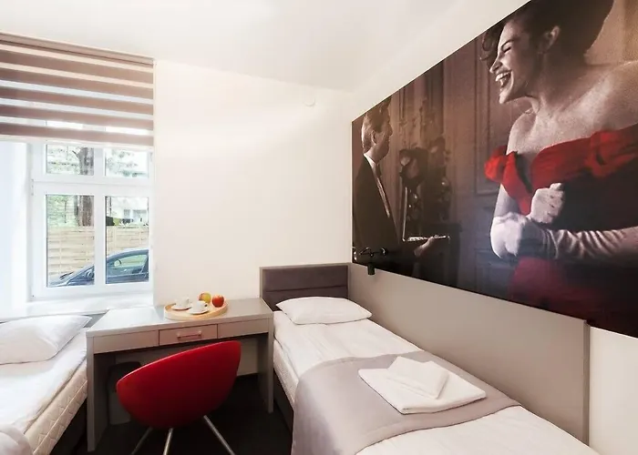 Хостел Cinema *