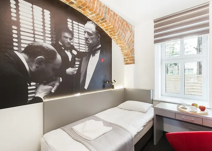 Cinema Познань