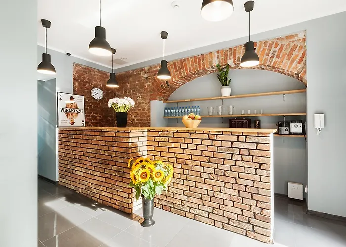 Cinema Хостел Познань